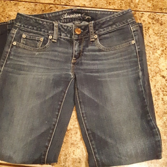 Jeans - Picture 2 of 3